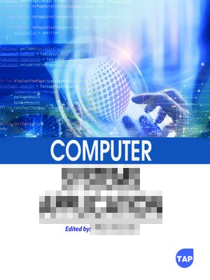cover image of Computer Systems Application